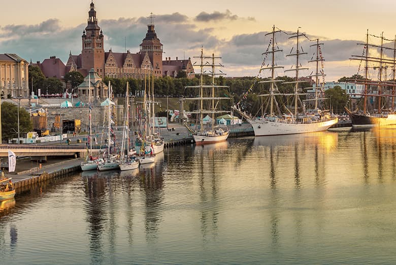 o centrum restrukturyzacji